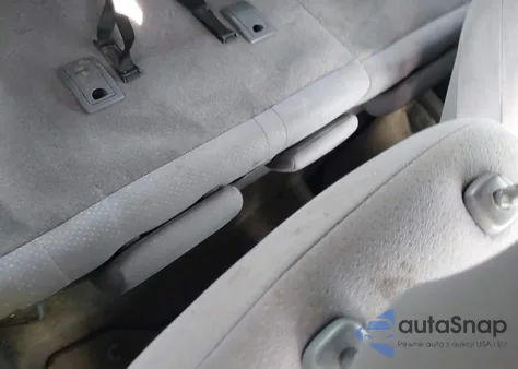 2007 Toyota Prius from USA, damaged, VIN JTDKB20U373244400